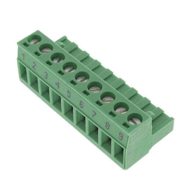 1767627 Phoenix Contact  Conectores y tomas de corriente